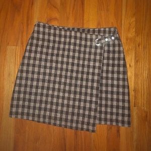 NWT Francesca’s Skirt